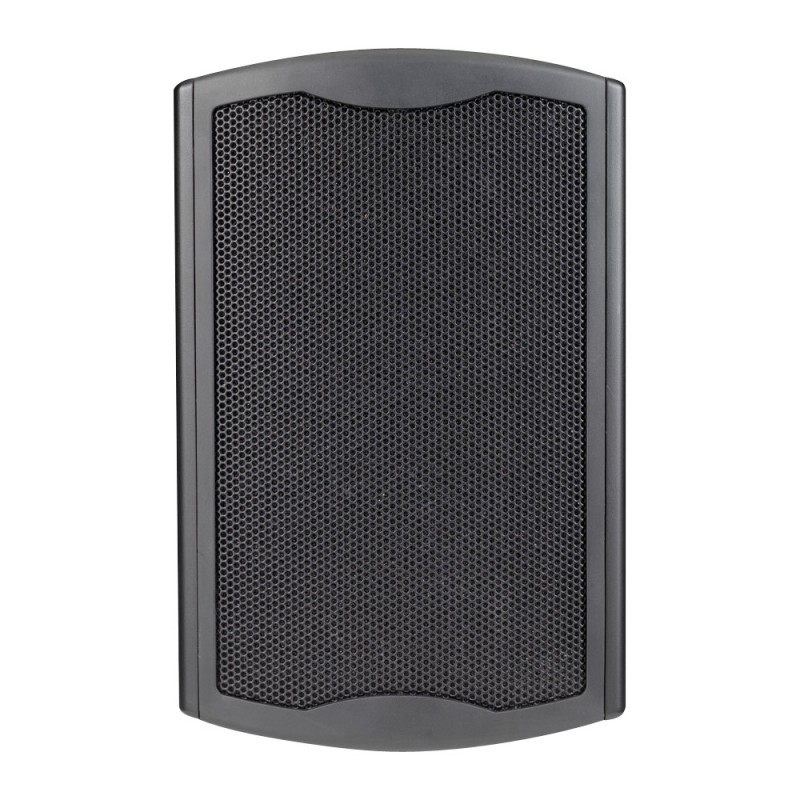 Di6 DC (black) - zestaw głośnikowy naścienny Tannoy